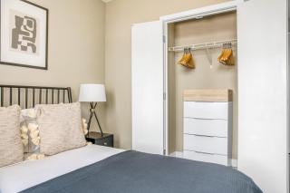 N Station 1BR w Gym WD nr TD Garden BOS-638 - 1