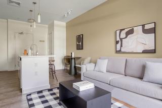 Cambridgeport 1BR w WD near MIT BOS-735 - Cambridge - 8