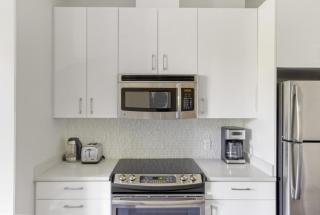 Cambridgeport 1BR w WD near MIT BOS-735 - Cambridge - 5