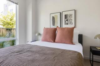 Cambridgeport 1BR w WD near MIT BOS-735 - Cambridge - 3