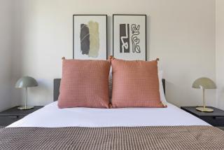 Cambridgeport 1BR w WD near MIT BOS-735 - 2