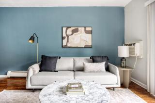 Ideal Longwood 1BR nr Mission Park BOS-668 - Boston - 9