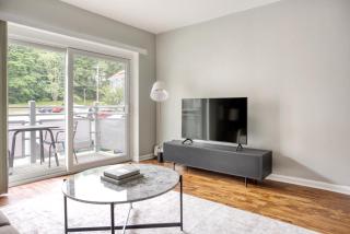 Ideal Longwood 1BR nr Mission Park BOS-668 - Boston - 8
