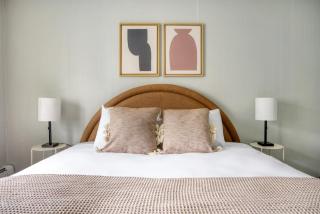Ideal Longwood 1BR nr Mission Park BOS-668 - Boston - 1