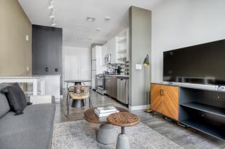 East Cambridge 1br w wd gym nr Lechmere T BOS-863 - 9