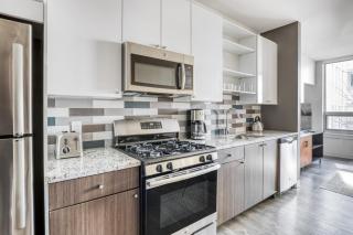 East Cambridge 1br w wd gym nr Lechmere T BOS-863 - 6