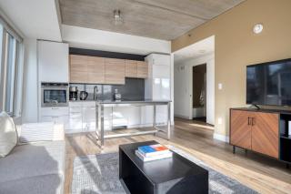 Fenway 2br w wd roof gym nr Fenway Park BOS-858 - 5