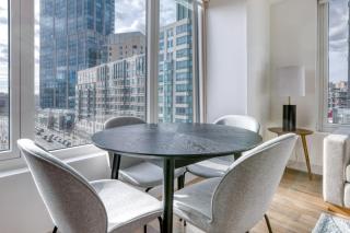 Fenway 2br w wd roof gym nr Fenway Park BOS-858 - 1