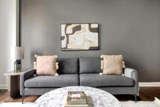 Kendall Square 1BR w Concierge Gym nr MIT BOS-715 - Boston - 9