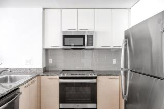 Kendall Square 1BR w Concierge Gym nr MIT BOS-715 - Boston - 5