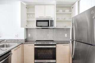 Kendall Square 1BR w Concierge Gym nr MIT BOS-715 - Boston - 4