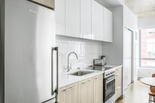 Kendall Sq Studio w WD Gym Concierge nr MIT BOS-647 - Cambridge - 7
