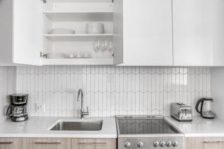 Kendall Sq Studio w WD Gym Concierge nr MIT BOS-647 - Cambridge - 6
