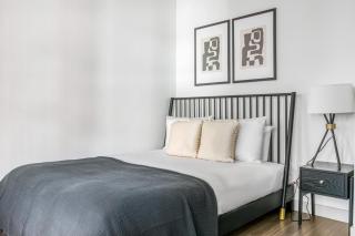 Kendall Sq Studio w WD Gym Concierge nr MIT BOS-647 - Cambridge - 5