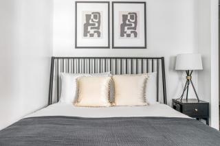 Kendall Sq Studio w WD Gym Concierge nr MIT BOS-647 - Cambridge - 4
