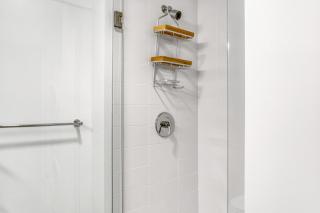 Kendall Sq Studio w WD Gym Concierge nr MIT BOS-647 - Cambridge - 1