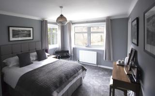 The Corries B&B - Luss - 2