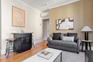 Somerville 1br nr Sullivans Square T BOS-802 - 7