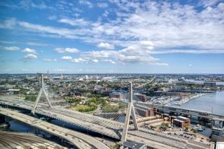 N Station Studio w WD Gym nr TD Garden BOS-707 - 7