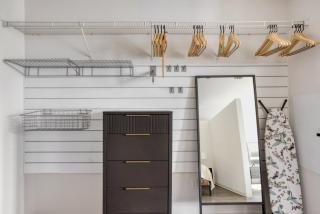 Somerville studio w wd nr Assembly T BOS-154A - Somerville - 1