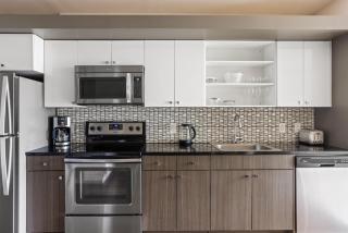 Downtown 2BR w WD Gym nr Theater District BOS-747 - Boston - 5