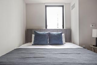 Downtown 2BR w WD Gym nr Theater District BOS-747 - 2