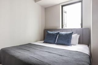 Downtown 2BR w WD Gym nr Theater District BOS-747 - 3