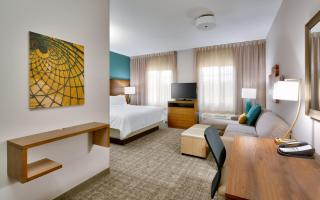 Staybridge Suites - Gainesville I-75 by IHG - Gainesville - 2