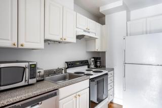 Beacon Hill 2br w wd nr Boston Common BOS-829 - Boston - 5