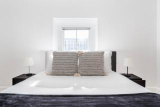 Beacon Hill 2br w wd nr Boston Common BOS-829 - 2