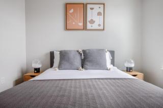 Cambridgeport 1br w wd gym nr MIT BOS-851 - Cambridge - 3