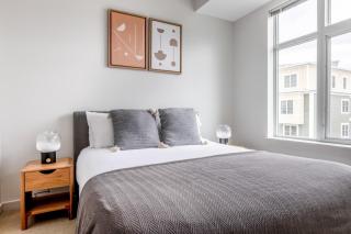 Cambridgeport 1br w wd gym nr MIT BOS-851 - Cambridge - 4