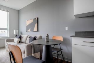 Brighton 1br w wd pool gym nr Green Line BOS-849 - 5