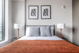 ChinatownTheater District 2br w gym wd nr T BOS-432A - 4