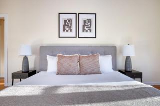 Quincy 3br w wd nr Red Line BOS-835 - Quincy - 3