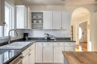 Quincy 3br w wd nr Red Line BOS-835 - Quincy - 5