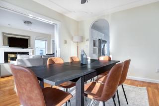 Quincy 3br w wd nr Red Line BOS-835 - Quincy - 7