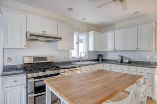 Quincy 3br w wd nr Red Line BOS-835 - Quincy - 6