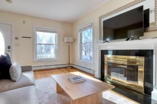 Quincy 3br w wd nr Red Line BOS-835 - Quincy - 8