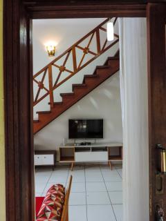 Casa Canto do Mar Maresias 2 - 1