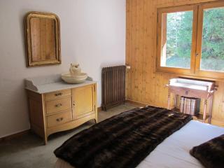Chalet 7 personnes sur les pistes - Saint-Gervais-les-Bains - 4