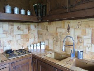 Chalet 7 personnes sur les pistes - Saint-Gervais-les-Bains - 1