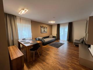 Charmante Ferienwohnung Limburg - Limburg an der Lahn - 1