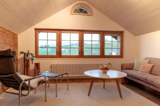 Ferienwohnung in Schwellbrunn - Schwellbrunn - 0
