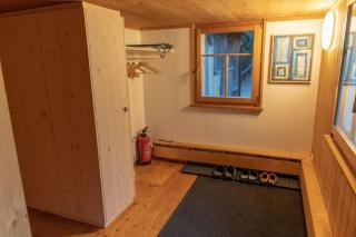 Ferienwohnung in Schwellbrunn - Schwellbrunn - 9