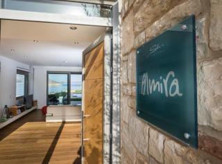 SK Place Luxury Seafront Villas Chania - Almyrida - 2
