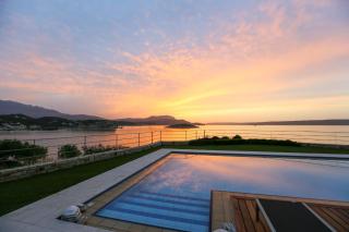 SK Place Luxury Seafront Villas Chania - Almyrida - 1