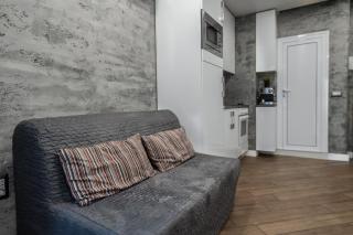 Luxury Studio Silver by Flat Mаnager - Sofia - 3