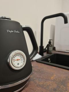 Ferienwohnung Rosenberg - 4