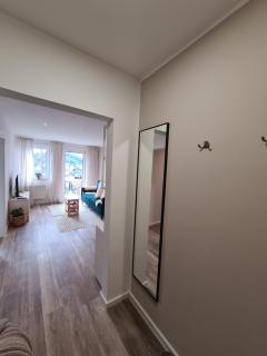 Ferienwohnung Rosenberg - 1